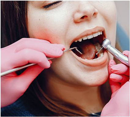 Special Dental Care