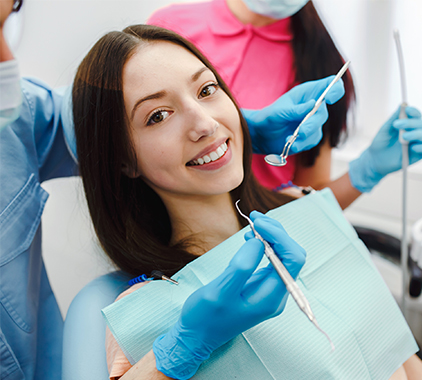 Smile Tooth Care